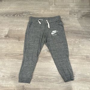 Women’s Nike Sweatpants Size Small